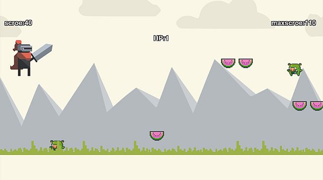 JungleKnight - 扩展包