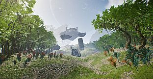 Avelin's Journey