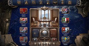 Naval Supremacy