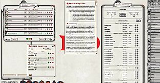 Fantasy Grounds - D&D Lost Mine of Phandelver - Syrinscape Sound Link Pack