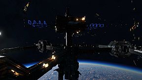 Infinity: Battlescape