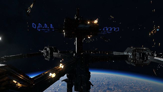 Infinity: Battlescape