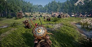 Myth of Empires: Throne