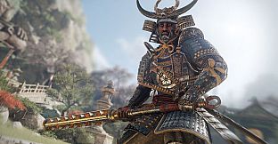 Assassin's Creed Shadows Hero Skin Bundle – FOR HONOR