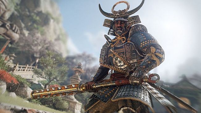 Assassin's Creed Shadows Hero Skin Bundle – FOR HONOR