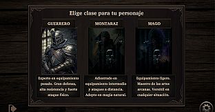 El Norte Salvaje, Juego De Cartas RPG