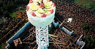 Pavlova Belongs to Us!