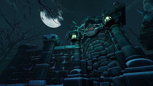 We Were Here Forever Soundtrack