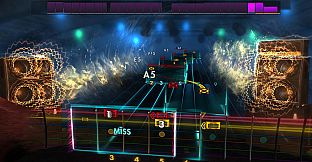 Rocksmith 2014 Edition – Remastered – Trans-Siberian Orchestra - “Wizards in Winter”