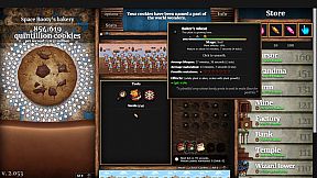 Cookie Clicker