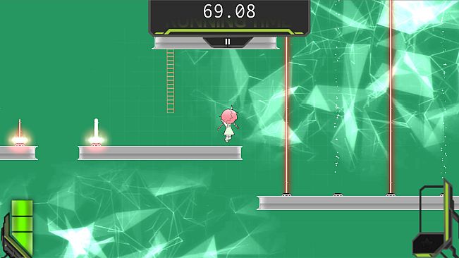 Please adopt me. # AI needs repair.