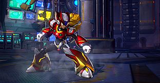 Marvel vs. Capcom: Infinite - Special Zero Costume
