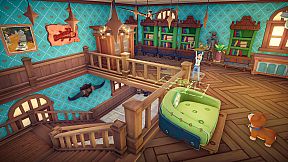 My Time at Sandrock Deluxe Edition