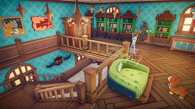 My Time at Sandrock Deluxe Edition