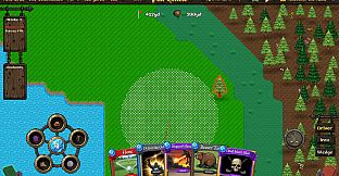 The Arcane Open