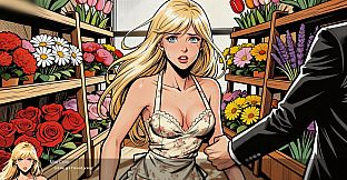 OKEverything X Myth: Super Sexy Fairy - DLC Vampire noblewoman