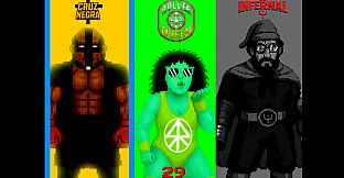 DEFENSORES DEL BARRIO