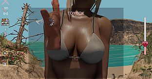 BOOBS - Tentacle Touch