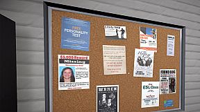 Tales of the Forgotten