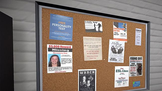 Tales of the Forgotten