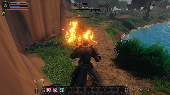 Artifex Legends