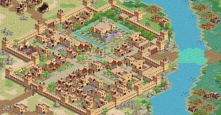 TFC2: The Fertile Crescent 2 - Collapse of The Bronze Age