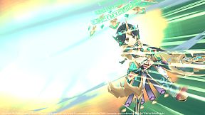 Fairy Fencer F: Refrain Chord