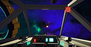 Impulse Vector: Fighter Ops