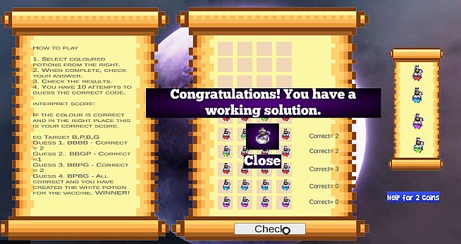 Budget Guardian: Health Realm