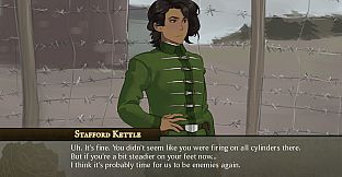 Because We're Here - Act II