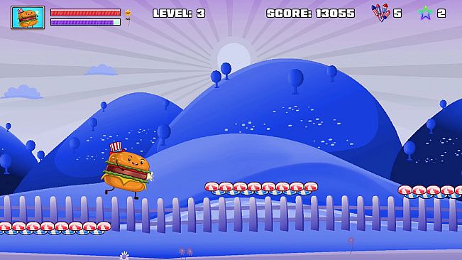 Independence Day Run