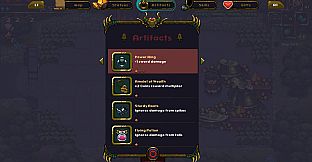 Lord Ambermaze