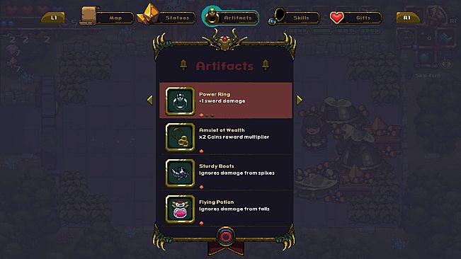 Lord Ambermaze
