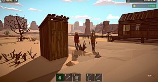 Frontier Tavern