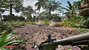 Journey Through the Undead