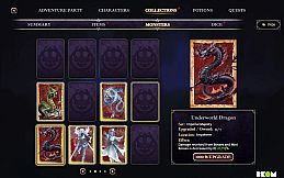 Pathfinder: Gallowspire Survivors