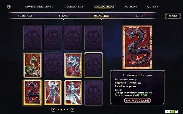 Pathfinder: Gallowspire Survivors