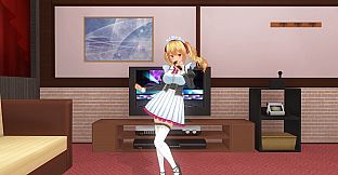 CUSTOM ORDER MAID 3D2 It's a Night Magic Limited Premium Value Pack Dance