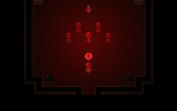 Valse Des Fleurs: Horror RPG Maker Game