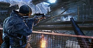 Sniper Ghost Warrior 2: Siberian Strike