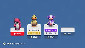 Bucket Brawl: Ahlman Edition