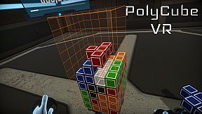 PolyCube