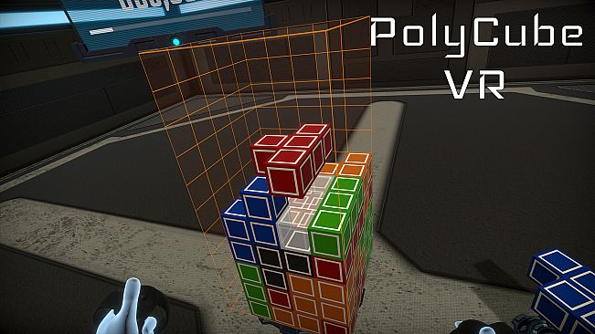 PolyCube