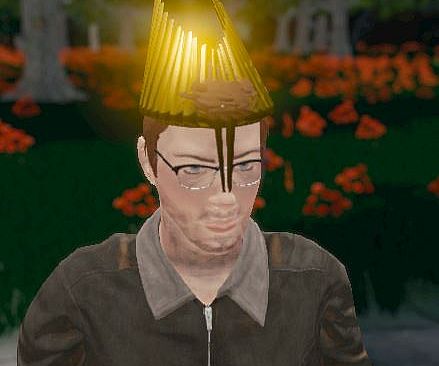 Hide and Seek - Valkyrie Helm