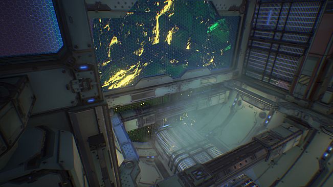 Botology - Map "Sartilus" for Survival Mode