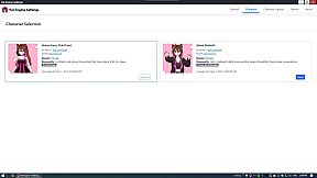 Pal Engine - Desktop Companion