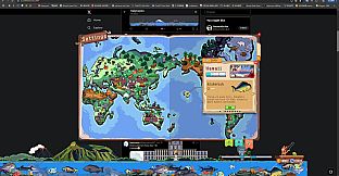 Fishing Tales: Neko's Journey