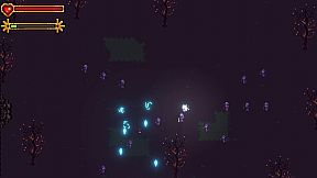 The Crimson ArrowHead