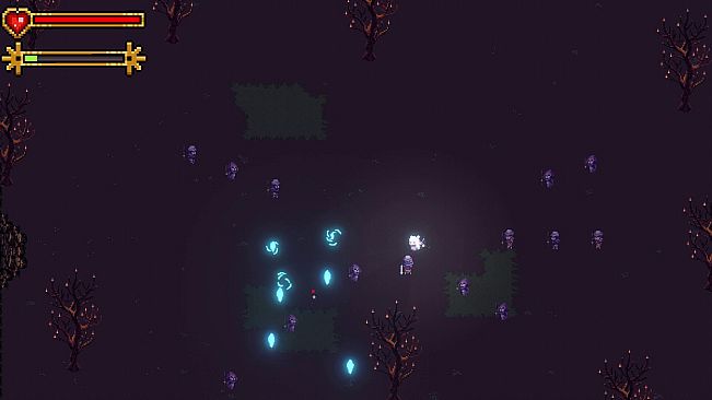 The Crimson ArrowHead