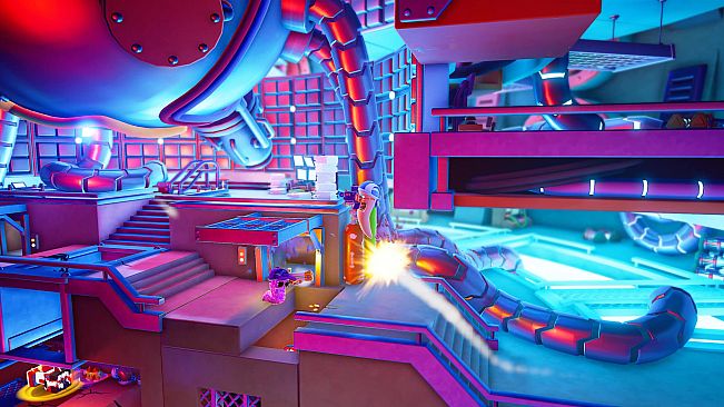 Worms Rumble - Digital Deluxe Edition